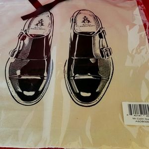 The Office of Angela Scott - Mr. Colin Dustbag